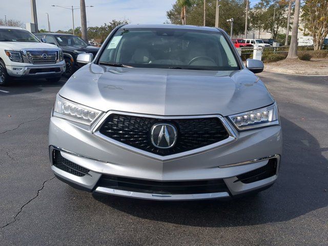 2020 Acura MDX Base