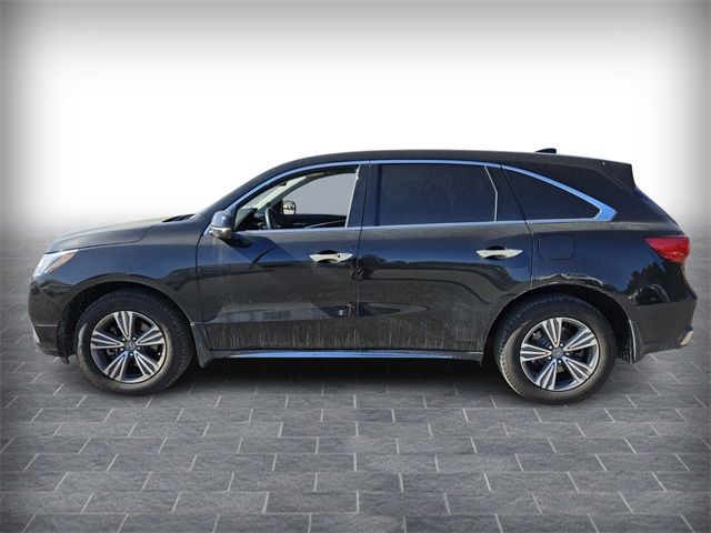 2020 Acura MDX Base