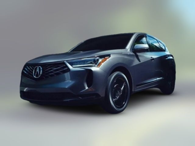 2020 Acura MDX Base