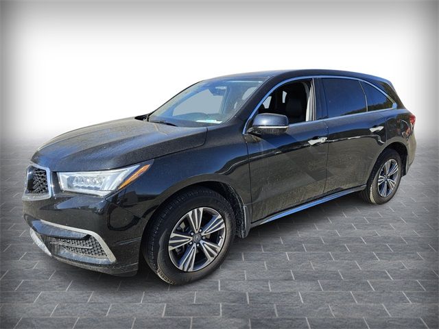 2020 Acura MDX Base