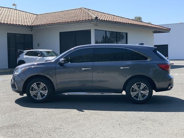 2020 Acura MDX Base