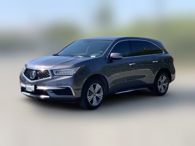 2020 Acura MDX Base