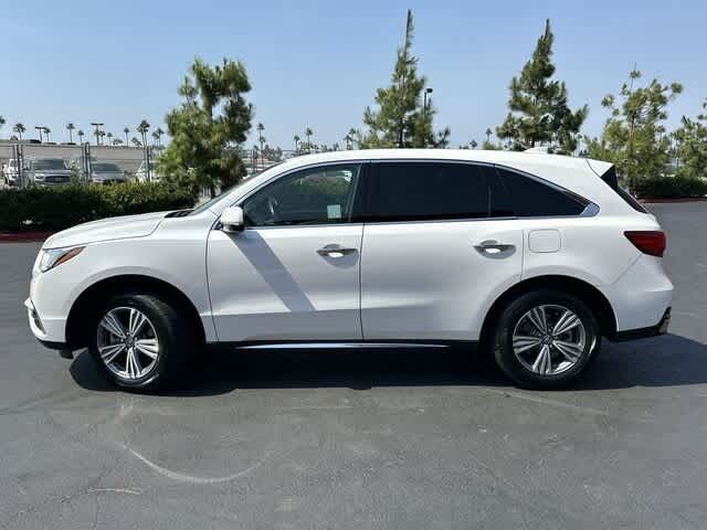 2020 Acura MDX Base