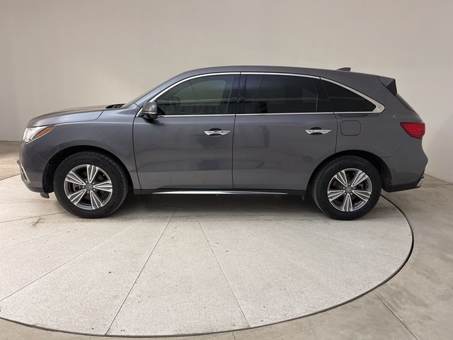 2020 Acura MDX Base