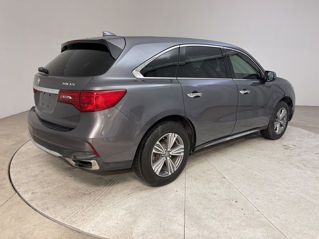 2020 Acura MDX Base