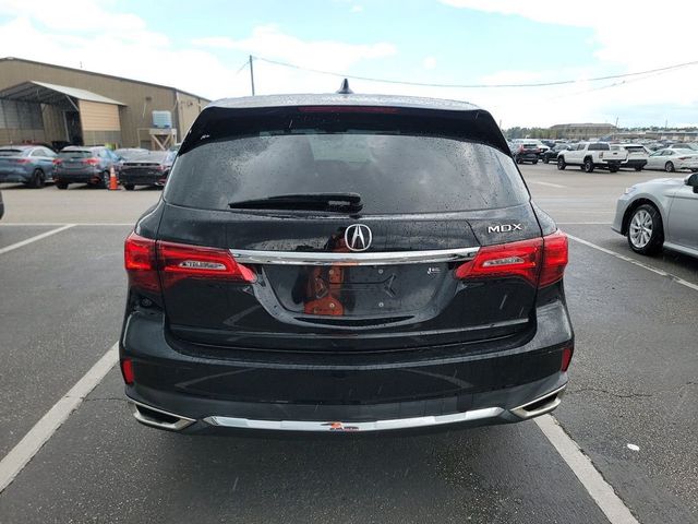 2020 Acura MDX Base