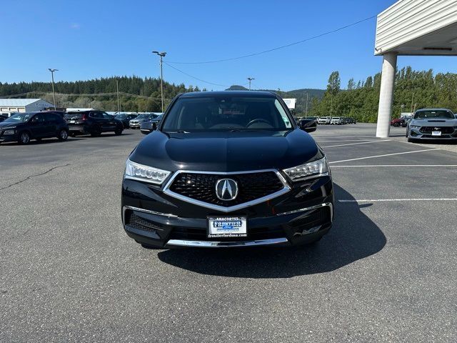 2020 Acura MDX Base