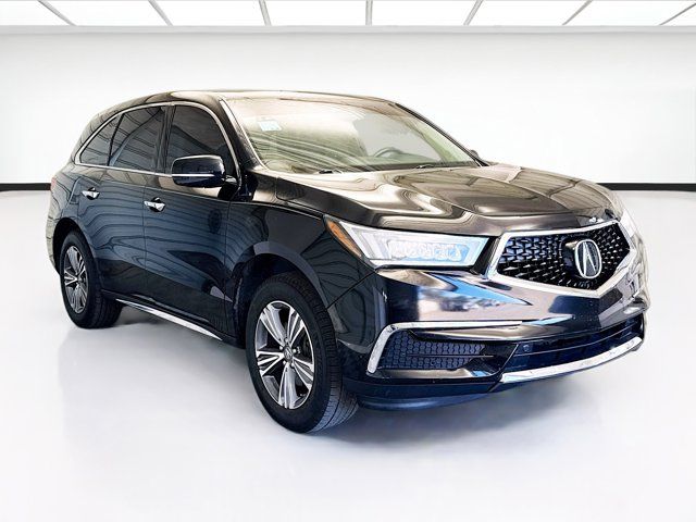 2020 Acura MDX Base