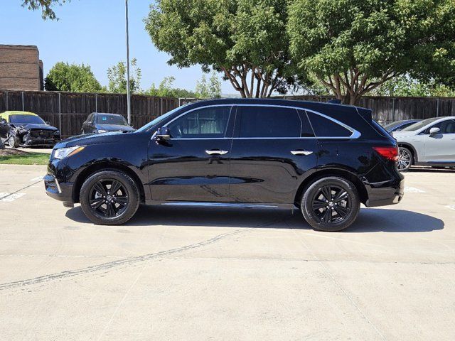 2020 Acura MDX Base