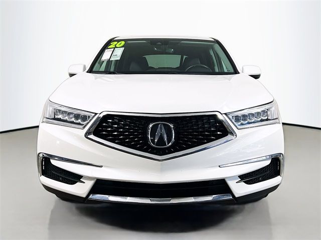 2020 Acura MDX Base