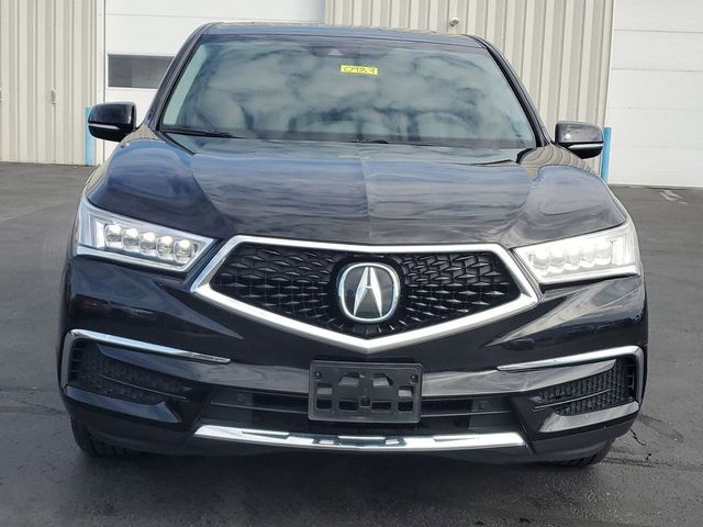 2020 Acura MDX Base