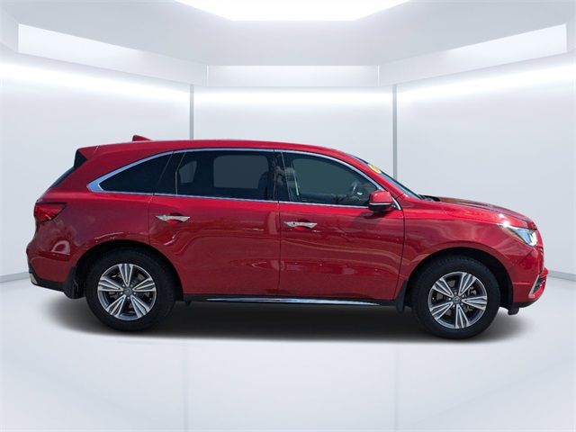 2020 Acura MDX Base