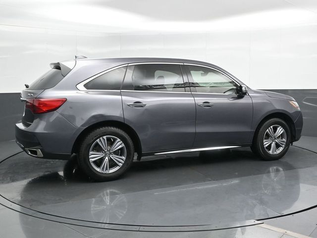 2020 Acura MDX Base