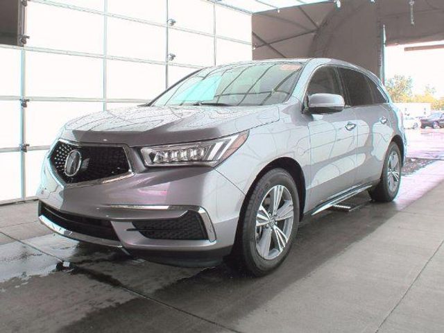 2020 Acura MDX Base