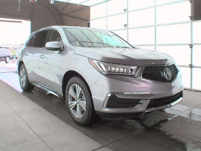 2020 Acura MDX Base