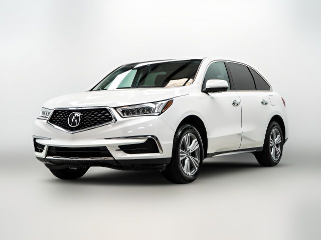 2020 Acura MDX Base