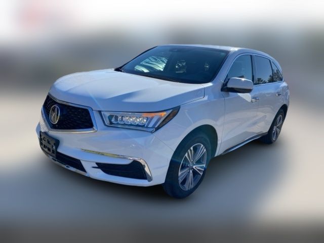 2020 Acura MDX Base