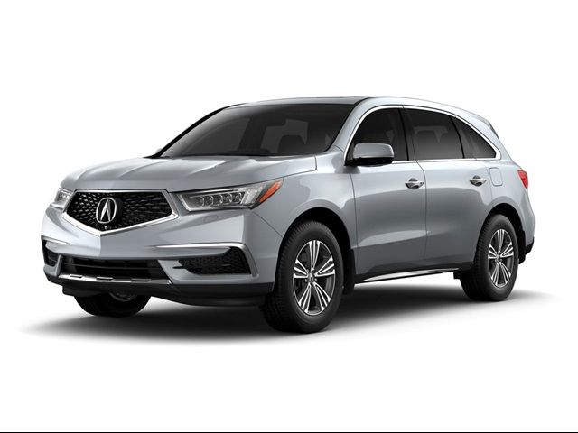 2020 Acura MDX Base