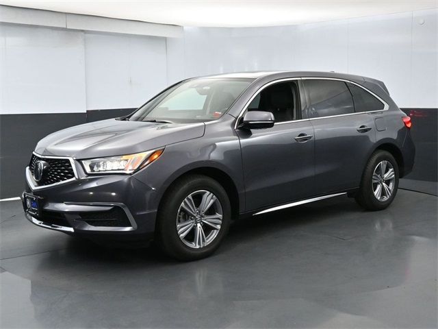 2020 Acura MDX Base