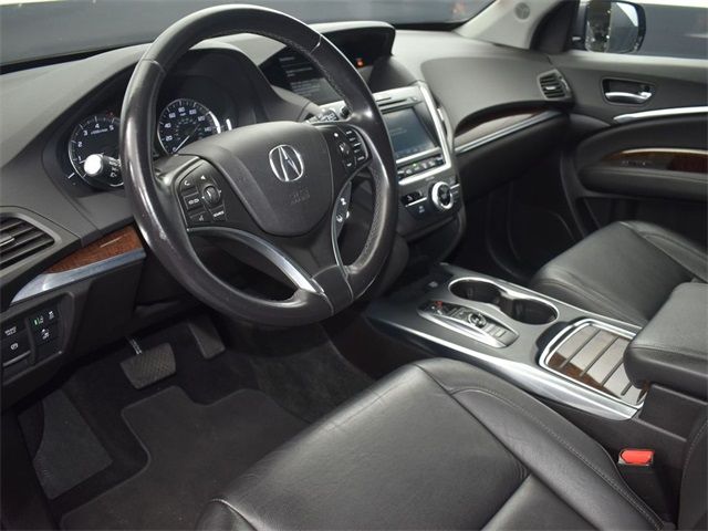 2020 Acura MDX Base