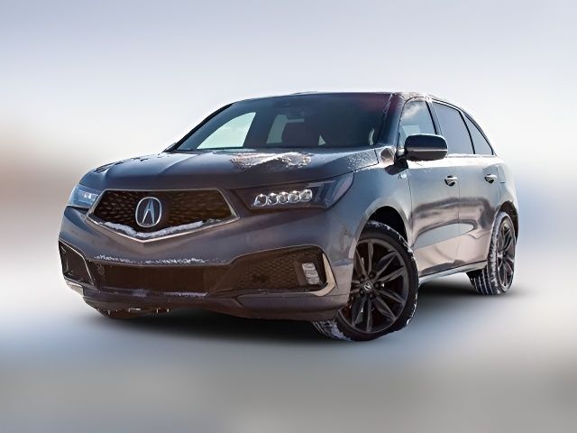 2020 Acura MDX Base