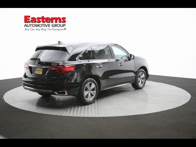 2020 Acura MDX Base