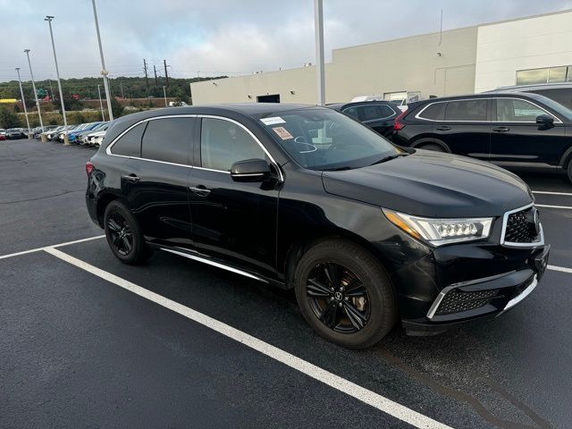 2020 Acura MDX Base