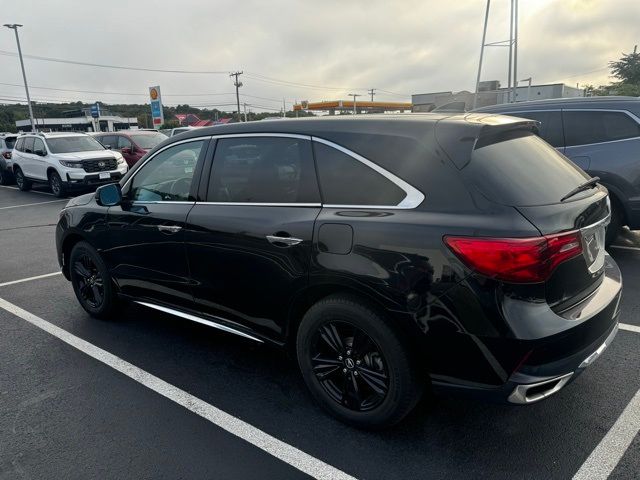 2020 Acura MDX Base