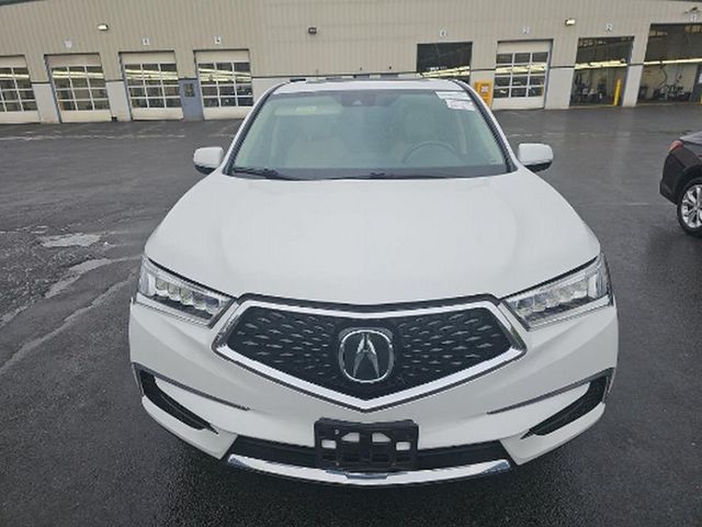 2020 Acura MDX Base