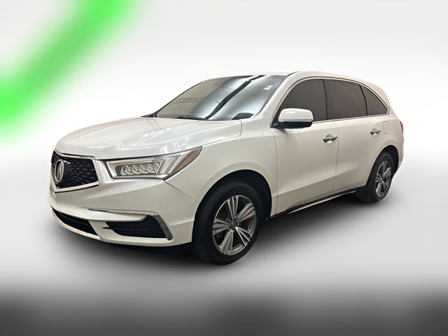 2020 Acura MDX Base