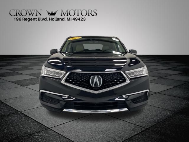 2020 Acura MDX Base