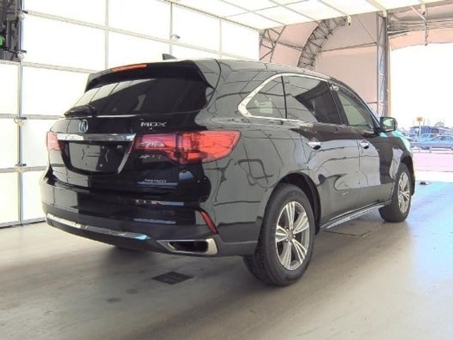 2020 Acura MDX Base