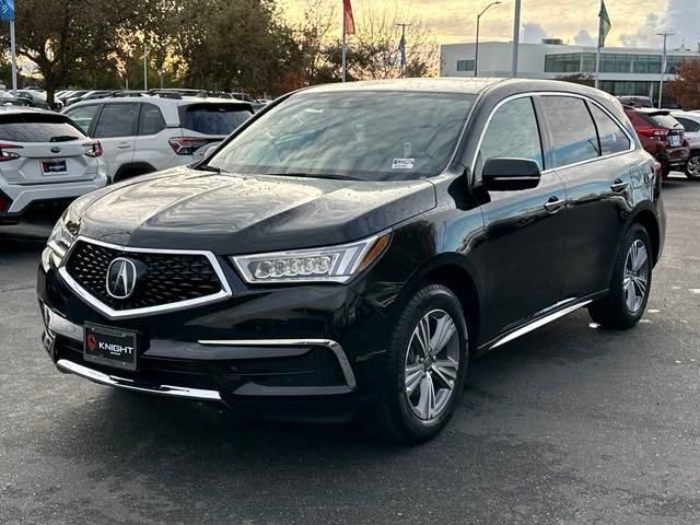 2020 Acura MDX Base