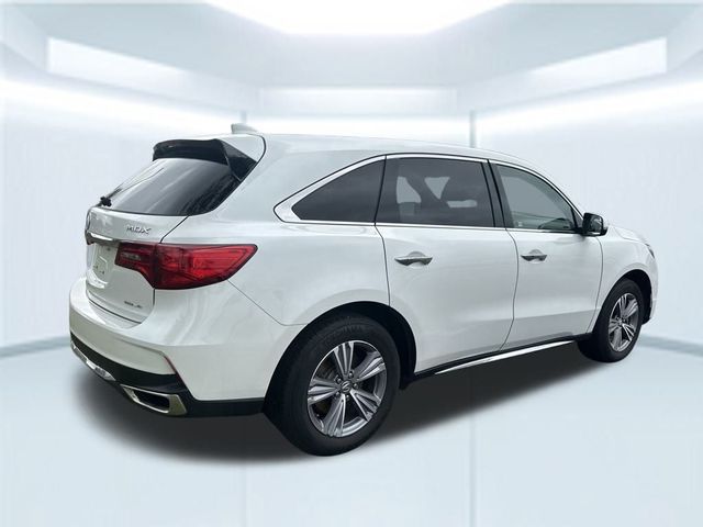 2020 Acura MDX Base