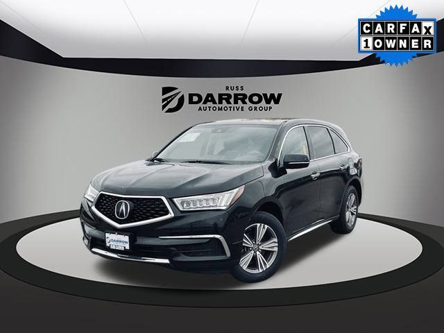 2020 Acura MDX Base