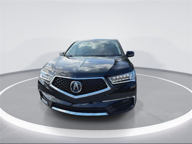 2020 Acura MDX Base