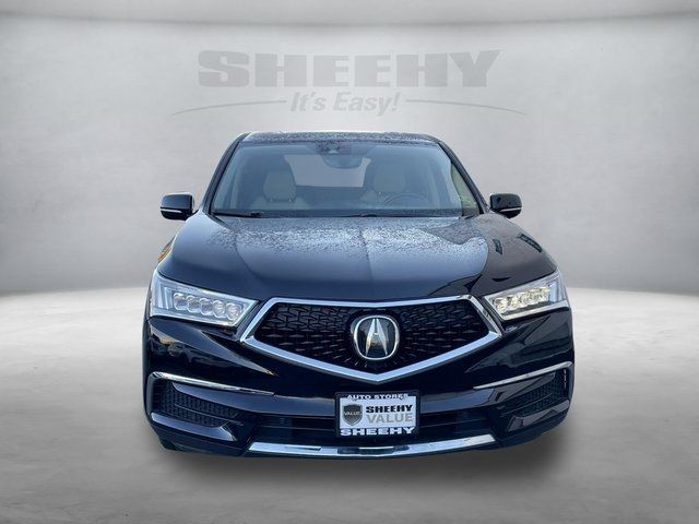 2020 Acura MDX Base