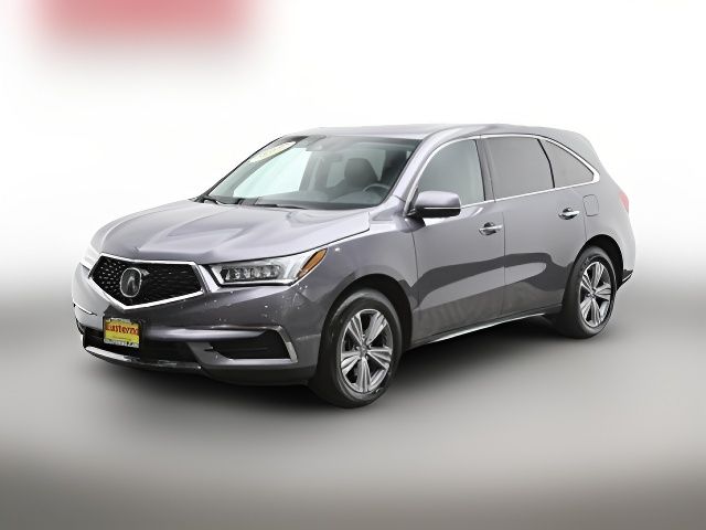 2020 Acura MDX Base