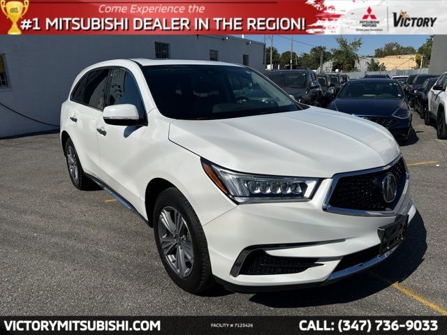 2020 Acura MDX Base