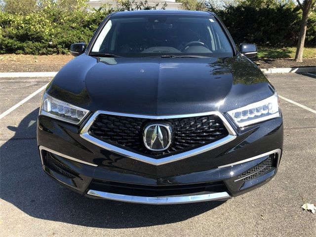 2020 Acura MDX Base