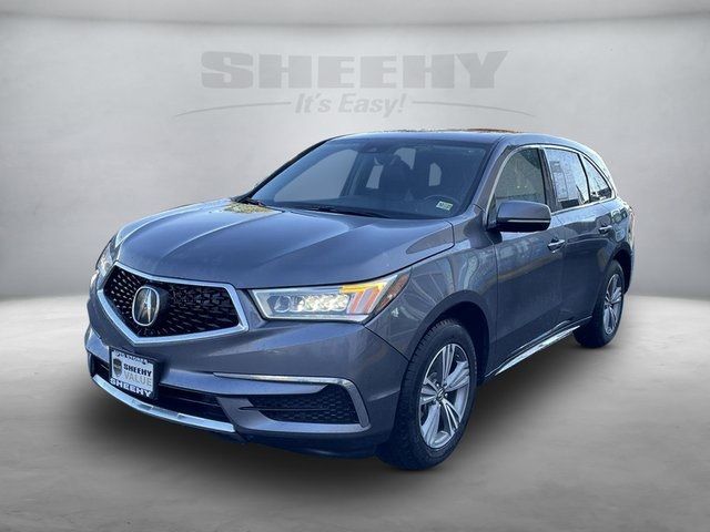 2020 Acura MDX Base