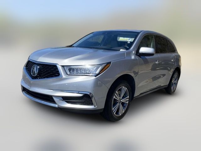 2020 Acura MDX Base
