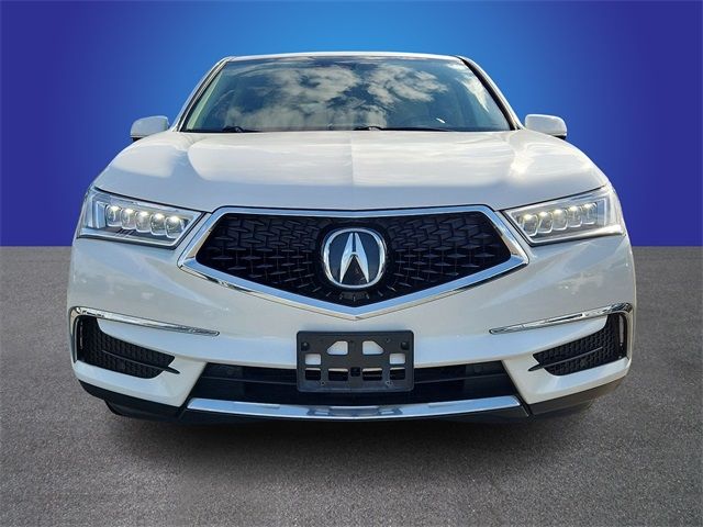 2020 Acura MDX Base