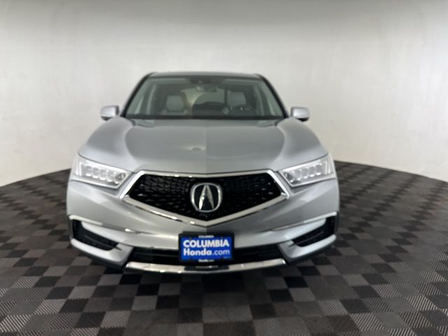 2020 Acura MDX Base