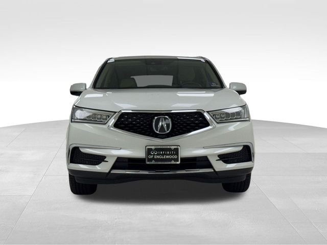 2020 Acura MDX Base