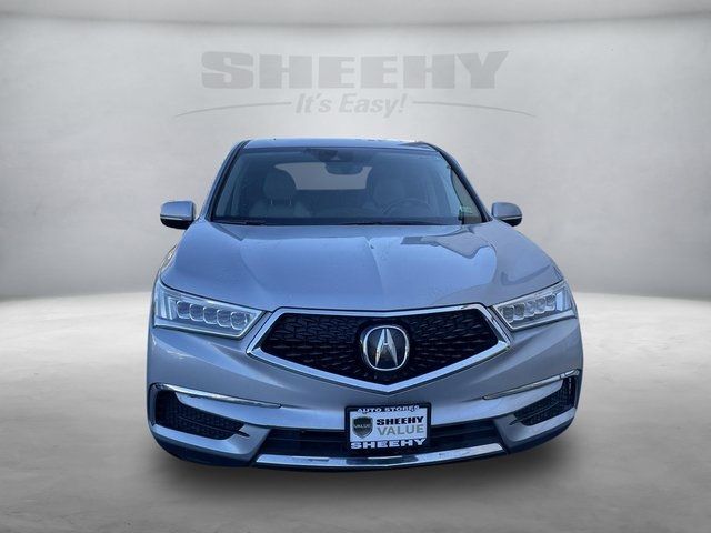 2020 Acura MDX Base