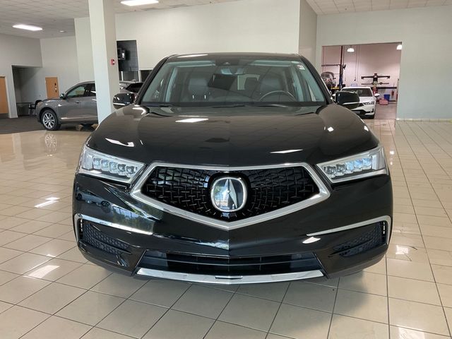 2020 Acura MDX Base