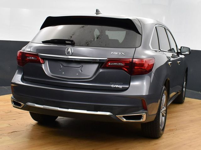 2020 Acura MDX Base