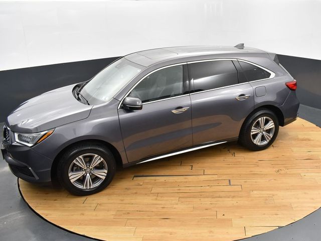 2020 Acura MDX Base