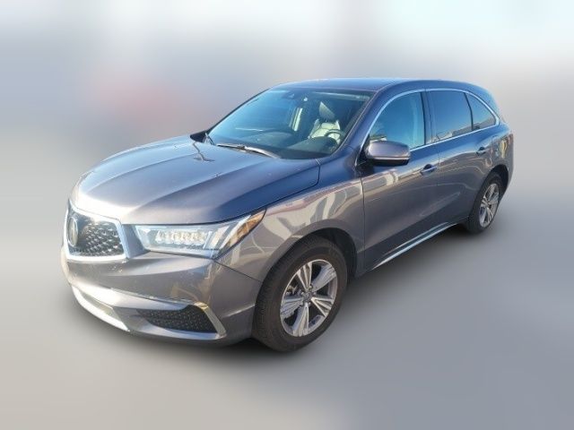 2020 Acura MDX Base